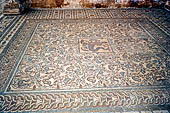 Conimbriga, Mosaico della casa delle fontane
